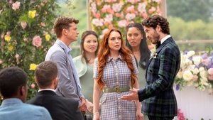 Irish Wish 2024 one on netflix