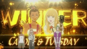 Carole & Tuesday: 1×11