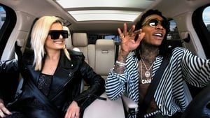 Carpool Karaoke: The Series Wiz Khalifa & Bebe Rexha
