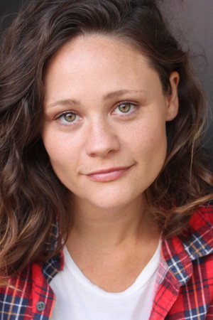 Kailena Mai portrait