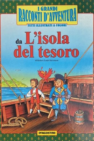 Image L'isola del tesoro