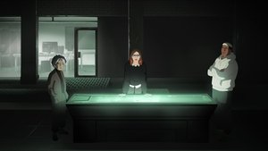 Splinter Cell: Deathwatch ปี 1 ตอนที่ 5