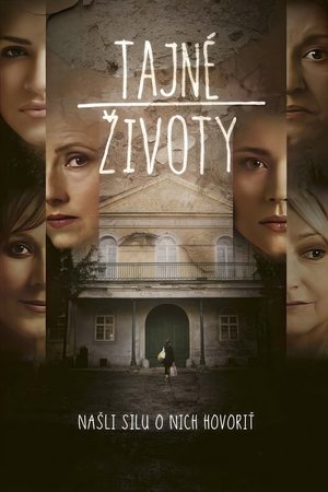 Image Tajné životy