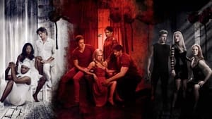 poster True Blood