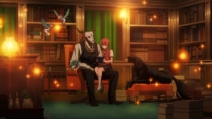 The Ancient Magus’ Bride: 1×13