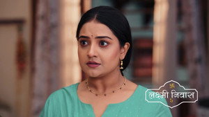 Veer Stands Strong Against Akhil