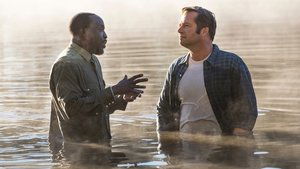 Hap and Leonard 2 x 3