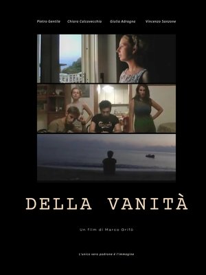 Poster Della vanità 2016