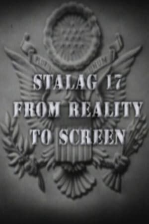 Poster Stalag 17: From Reality to Screen (2006)