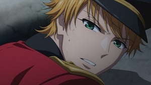 Senjuushi: Episódio: 3 da 1ª Temporada