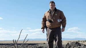 Longmire 3 x 1