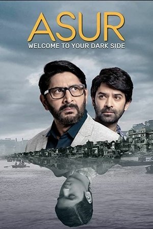 Asur 2020 Season 1 Hindi WEB-DL 1080p 720p 480p x264 | Full Season