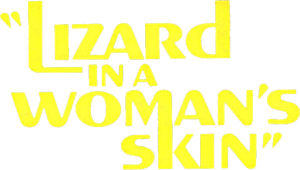 A Lizard in a Woman's Skin
