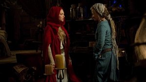 Red Riding Hood (2011)