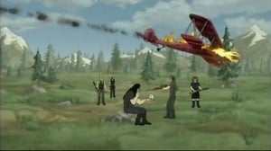 Metalocalypse: 1×5