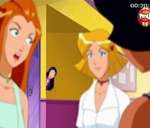 Totally Spies! Temporada 4 Capitulo 2