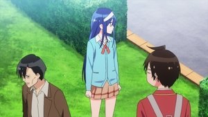 We Never Learn: BOKUBEN Season 2 Episode 9