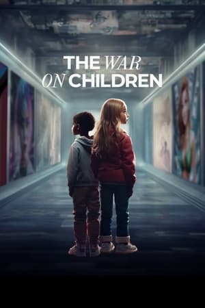 Poster The War on Children 2024