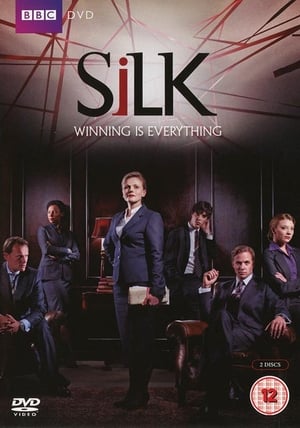 Silk: Staffel 1