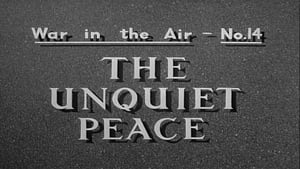 War in the Air The Unquiet Peace