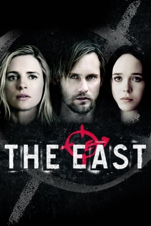 The East (2013) is one of the best movies like Tinker Tailor Soldier Spy (2011)