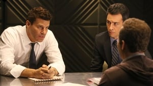 Bones 11 – Episodio 3