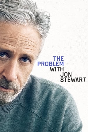 The Problem With Jon Stewart: Stagione 1