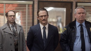 American Hostage: Temporada 1 Episódio 7