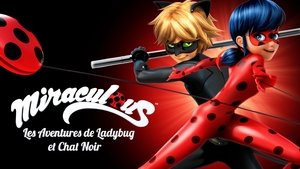 poster Miraculous: Tales of Ladybug & Cat Noir