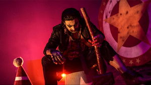 The Raja Saab (2026) [Hindi-Telugu]