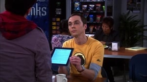 The Big Bang Theory: 5×15 online sa prevodom