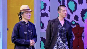 Drag Race Tailandia: 1 x 6