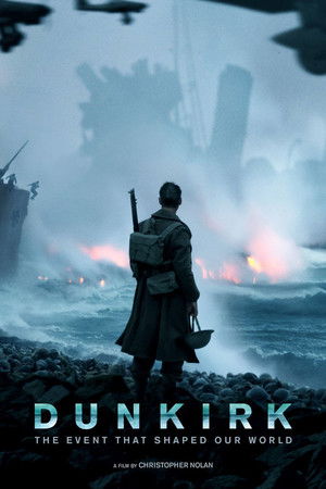 poster Dunkirk
