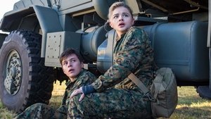 The 5th Wave (2016)  Sinhala Subtitle | සිංහල උපසිරැසි සමඟ