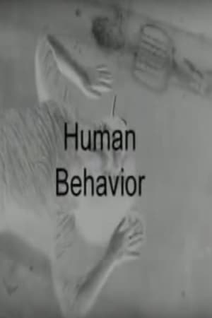 Poster Human Behavior (2006)