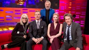 The Graham Norton Show Season 21 Episode 5