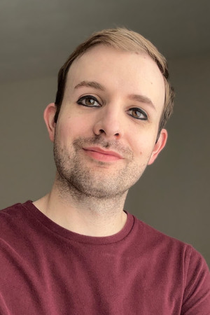 Parker Brennon thumbnail