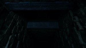 Adventure Behind the Bronze Door Season 1 Episode 8