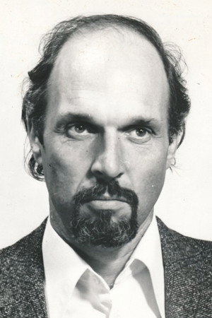 Peeter Jakobi portrait