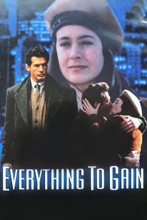 Poster Everything to Gain 1996
