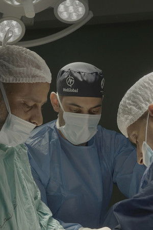 American Doctor (2026)