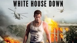 White House Down 2013