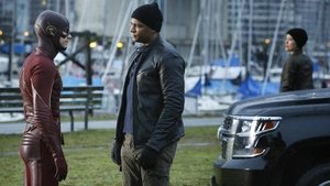 The Flash 2×15