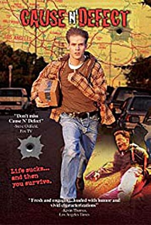 Poster Cause N' Defect (1997)