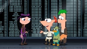 Phineas and Ferb: 4×41