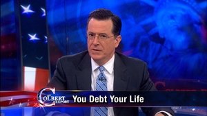 The Colbert Report: 10×107