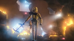 Star Wars Resistance Temporada 2 Capitulo 18