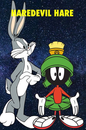 Haredevil Hare 6