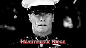 Heartbreak Ridge 1986