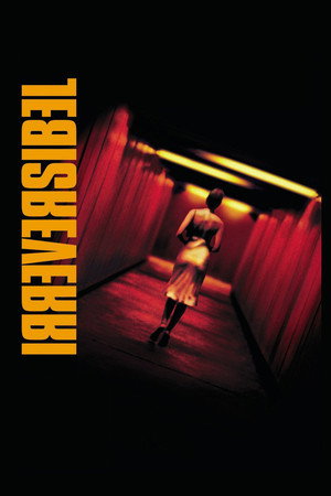 poster Irreversible